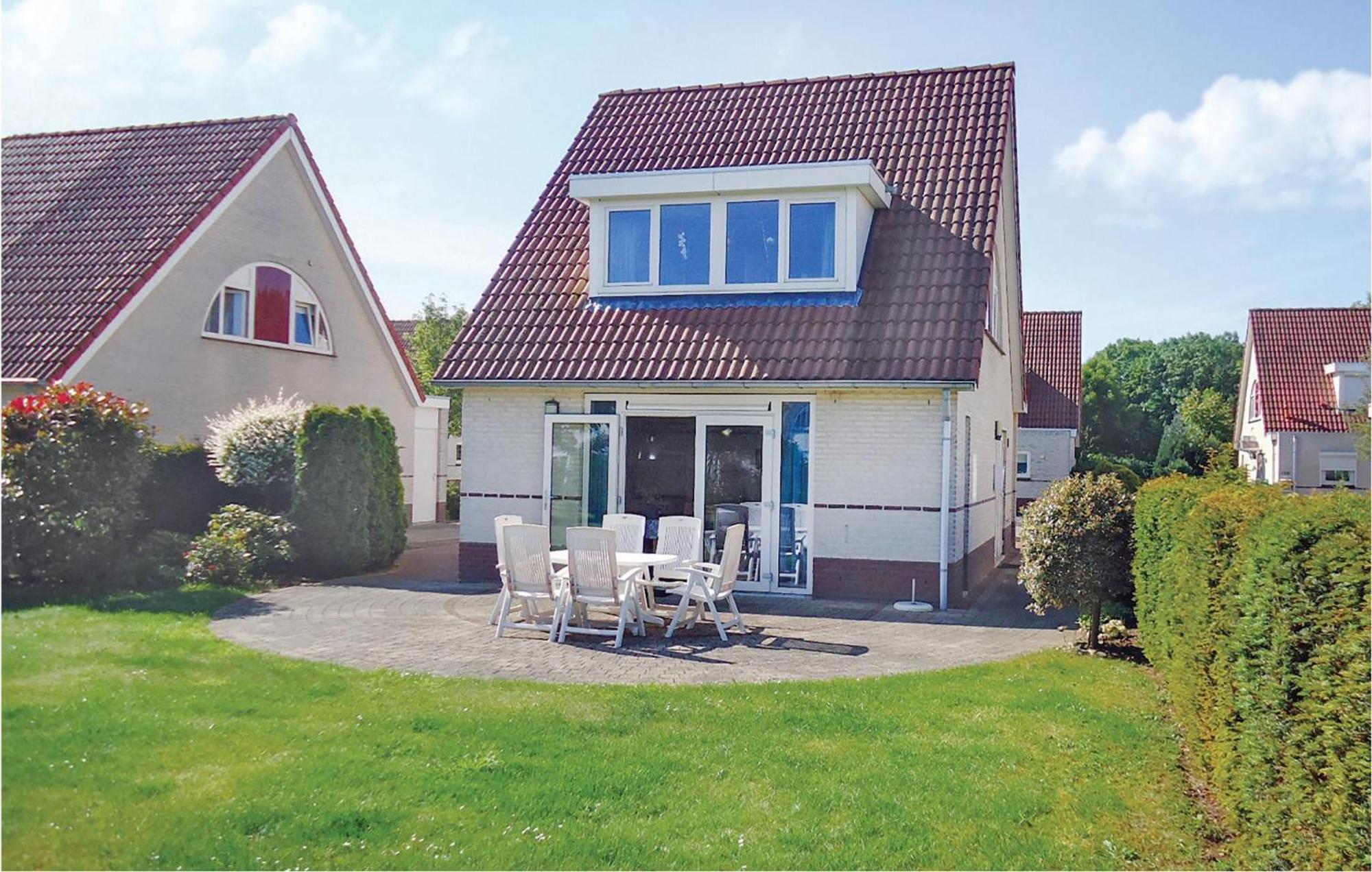 Porta Isola - Villa Land 127 Stevensweert Extérieur photo
