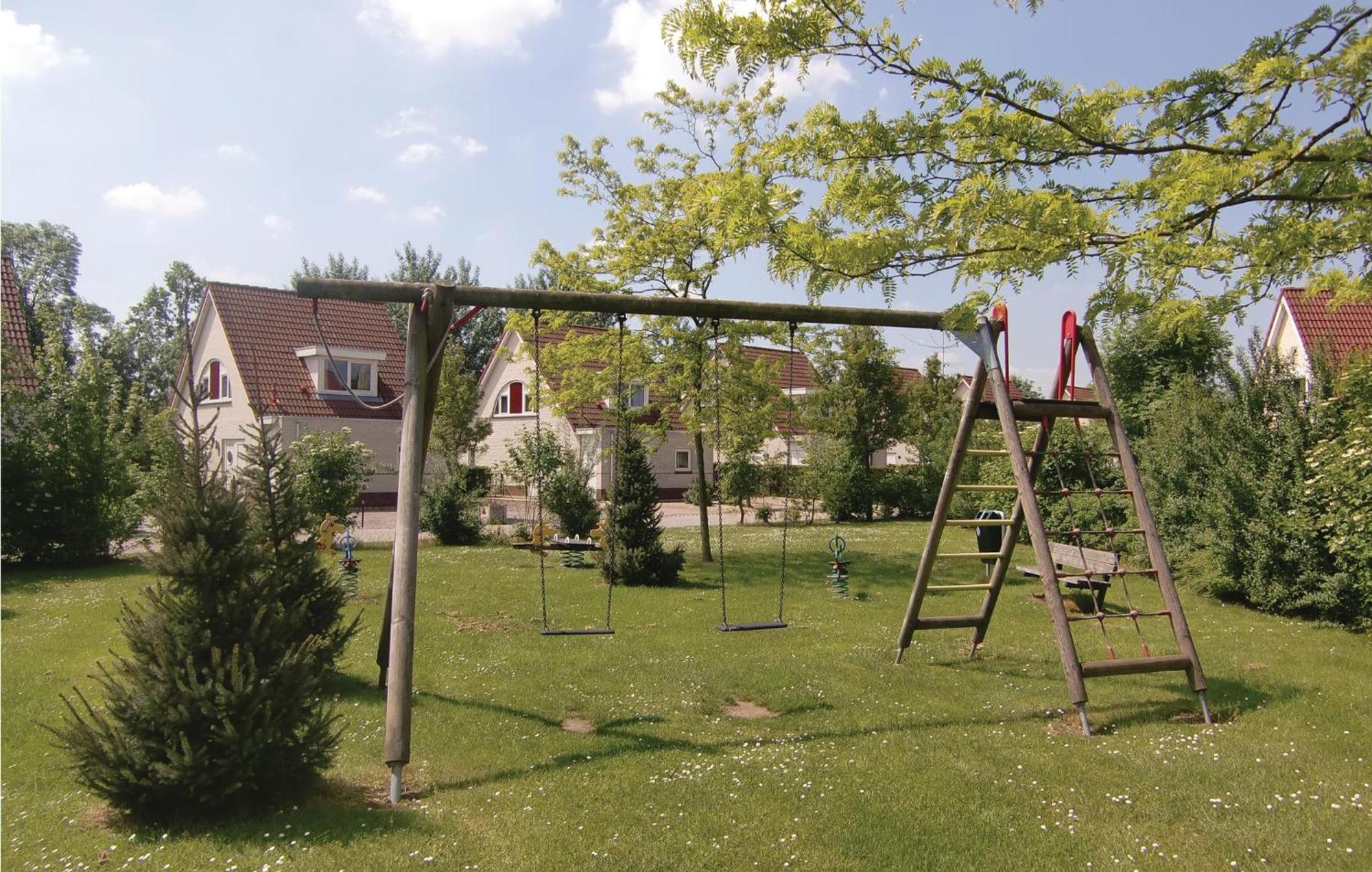 Porta Isola - Villa Land 127 Stevensweert Extérieur photo